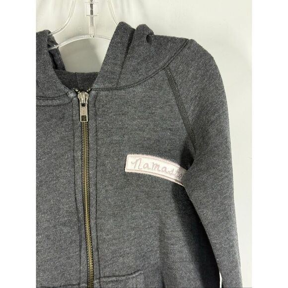 Spiritual Gangster Girl toddler Hoodie jacket size 2T - Picture 4 of 8